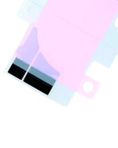 Encuentra cinta adhesiva para batería de iPhone 12/12 Pro en Guatemala, ideal para reparaciones y mantenimiento de celulares en talleres y mayoristas.