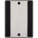 Plataforma magnética curvada 2UUL BH12 de silicona resistente al calor para reparación de chips BGA y PCB.