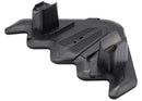 Soporte de carga negro para PlayStation 5, PS5 Pro y PS5 Slim, con base dock para consolas.