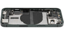 Tapa trasera con puerto de carga flex iPhone 13 Verde