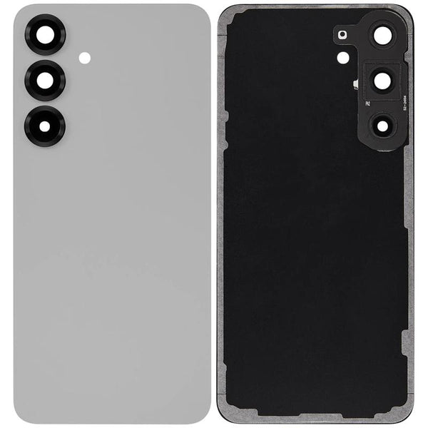 Encuentra la tapa trasera con lente de cámara para Samsung Galaxy S25 Plus 5G en Guatemala.