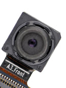 Cámara frontal Samsung Galaxy A3 2017 para reparación, repuesto de selfie, modelos SM-A320F/FL/Y.
