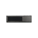 Altavoz original Graphite Heat Shielding Tape Motorola Moto G Stylus 6.4 (XT2043 / 2020)