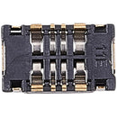 Conector FPC de batería Samsung Galaxy S23, S24, Fold y Z Flip, repuesto electrónico.