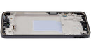 Pantalla incell negra de repuesto para Samsung Galaxy A26 5G (A266), ideal para reparación de display LCD.