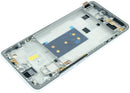 Pantalla original Xiaomi 11T/11T Pro plateada, repuesto LCD para reparación de display 2107113SG.