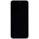Pantalla LCD Glacier Blue refurbished con marco para Xiaomi Redmi Note 15 Pro 5G, repuesto para reparación.