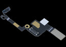 Botón de encendido original plateado para iPad Pro 11" 5ta Gen (M4) 2024, repuesto A2836/A2837.