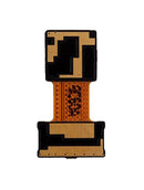 Reparación de cámara frontal LG K8 (2016) / Phoenix 2 en Guatemala, servicio de garantía disponible.