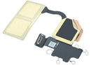 Flex antena WiFi GPS para iPhone 12 (Modelos A2172, A2402, A2403, A2404) usado, listo para reemplazar.