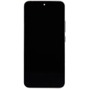 Pantalla original Xiaomi 14 Refurbished White, display LCD repuesto para reparación de pantalla rota.