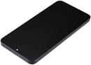 Pantalla OLED con marco Samsung Galaxy S25 Plus 5G (Blue Black)