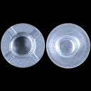 Super Tornillo (M1.4x1.7 mm L x 2.92 D x 1.645 T (Cabeza avellanada) iPhone 17 original (Pack of 30))