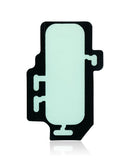 Pegamento para soporte de lente de camara trasera para Samsung Galaxy S9 Plus (Paquete de 10)