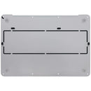 Carcasa inferior original MacBook Neo Blush, repuesto Apple 923-14167, para reparación de equipos.