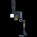 Botón de encendido OEM genuino para iPad Pro 11" 5ta generación (2024), color gris espacial, para reparación A2836/A2837.