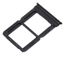 Bandeja para tarjeta SIM para OnePlus 6 (Negro Medianoche)