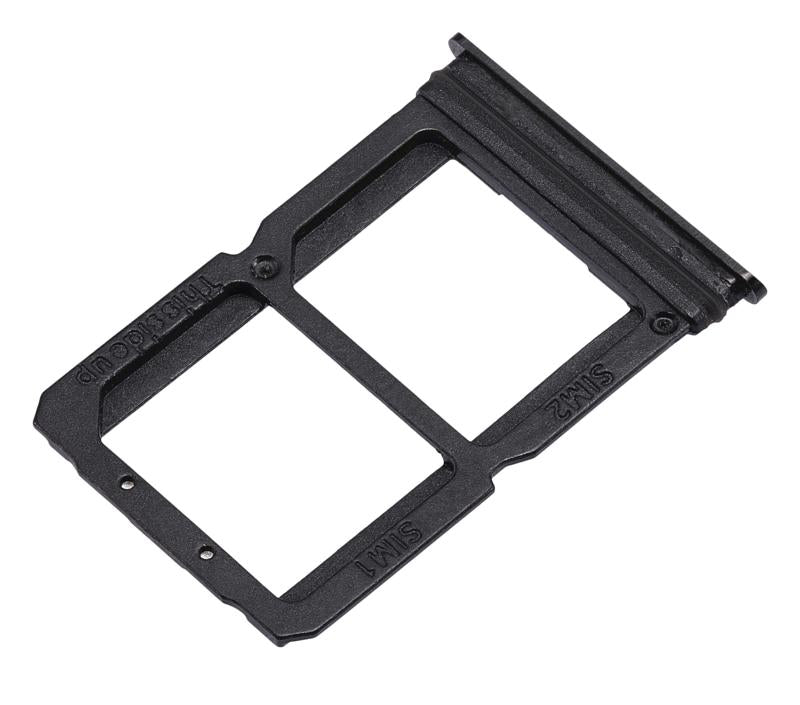 Bandeja para tarjeta SIM para OnePlus 6 (Negro Medianoche)