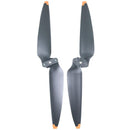 Propela DJI Air 3 usada, hélice original de repuesto para dron, CP.MA.00000702.01.