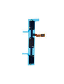 Cable flex para botón de inicio Samsung Galaxy J3 disponible en Guatemala para reparaciones de taller.