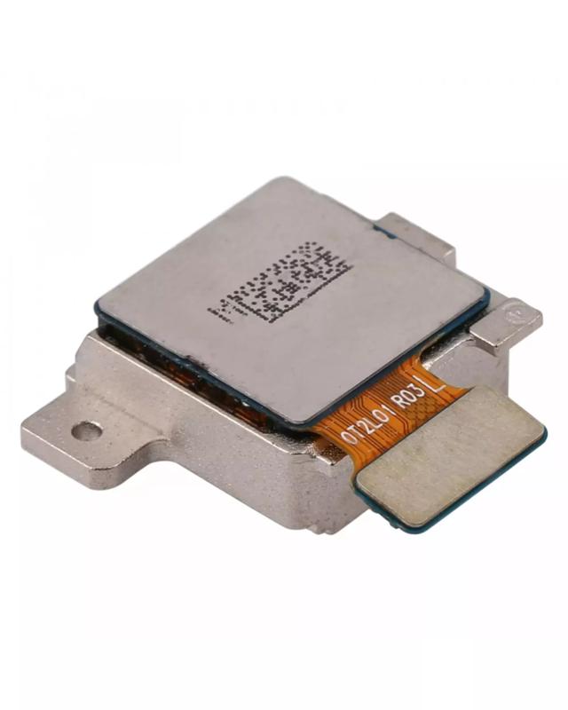 Reparación de cámara trasera (Telefoto) Samsung Galaxy S21 Ultra con Service Pack disponible en Guatemala.