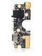 Puerto de carga con placa para Asus ZenFone 6 (ZS630KL / 2019)