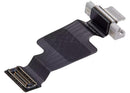 Reparación de puerto de carga USB-C para MacBook Air 15 (A2941 / Mid 2023) en Guatemala.