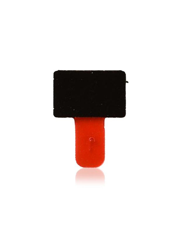 Cinta adhesiva para OnePlus 8T tecla de volumen original (Paquete de 5)