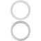 Encuentra el aro bezel para cámara trasera iPhone 16e en Guatemala para reparaciones en talleres especializados.