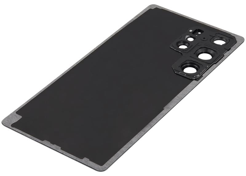 Tapa trasera con lente de cámara para Samsung Galaxy S25 Ultra 5G en Guatemala.