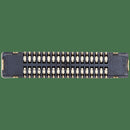 Encuentra el conector FPC para la cámara frontal del iPhone 7/7 Plus en Guatemala en nuestro mayorista de repuestos con garantía.