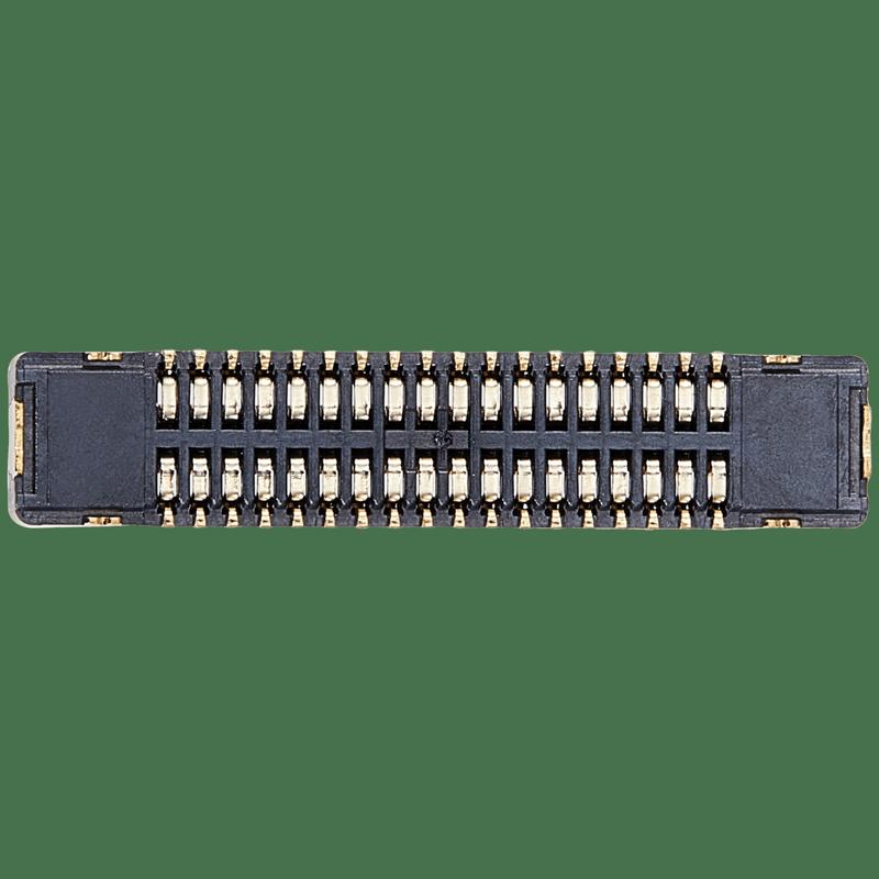 Encuentra el conector FPC para la cámara frontal del iPhone 7/7 Plus en Guatemala en nuestro mayorista de repuestos con garantía.