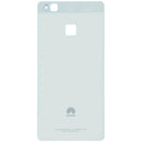Tapa trasera original Huawei P9 Lite blanca, repuesto VNS-L21, VNS-L22, VNS-L23.