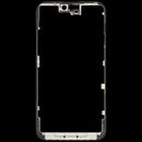 Encuentra en Guatemala un pack de 5 marcos de LCD sin pegamento para iPhone 15 Plus en nuestra tienda de mayorista de repuestos y accesorios para celulares.