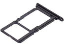 Encuentra la Charola de tarjeta SIM para Xiaomi Redmi Note 13 Pro 4G en Guatemala, disponible en color Midnight Black, en nuestro catálogo de repuestos y componentes para Xiaomi.