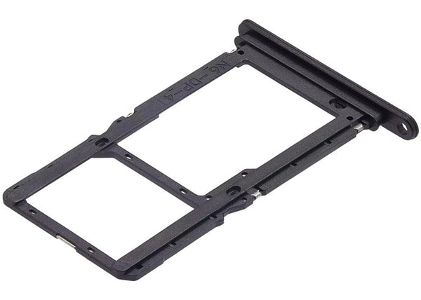 Encuentra la Charola de tarjeta SIM para Xiaomi Redmi Note 13 Pro 4G en Guatemala, disponible en color Midnight Black, en nuestro catálogo de repuestos y componentes para Xiaomi.