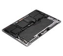 Tapa superior con batería y teclado para MacBook Pro 16 (A2141 / Mid 2019) en Guatemala.