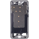 Reparación de chasis intermedio Samsung Galaxy S25 Plus 5G en Guatemala.
