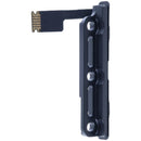 Boton de volumen original Apple iPad Air 13" (2025) WiFi/Cellular, color púrpura, para reparación o repuesto.