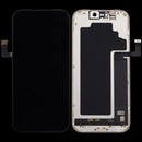 Pantalla soft OLED iPhone 17 Pro