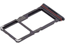 Bandeja dual SIM original Motorola Moto G84 5G, color azul medianoche, para modelos XT2347.