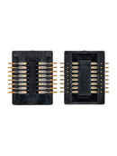 Conector de unidad óptica para MacBook Pro Unibody 13 disponible en Guatemala para reparaciones y repuestos.