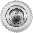 Tuerca crown para Apple Watch Series SE de 1ra y 2da generación (40mm/44mm) versión LTE color plata en Guatemala.