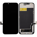 Pantalla Hard OLED iPhone 13 (A2482, A2631) para reparación de display, repuesto de alta calidad.