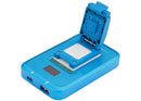 Programador NAND JCID P15 con módulo BGA110 para reparación de iPhone y iPad, ideal para NAND de iPhone 13 Pro Max y iPhone 8.