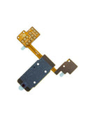Cable flex original para botones de encendido y volumen LG G3 D850, D855, repuesto de reparación.