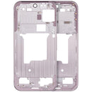 Encuentra la mejor carcasa media en color Rose Quartz para tu Google Pixel 9 Pro en Guatemala.