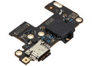 Puerto de carga Motorola Moto G Stylus 5G (XT2215 / 2022)