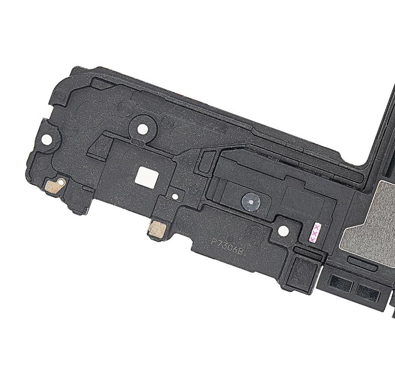 Reparación de altavoz para Samsung Galaxy S8 Plus en Guatemala.