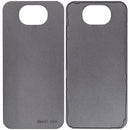 Placa de presión de goma a prueba de agua para iPhone 12 / 12 Pro, disponible en Guatemala para reparaciones de iPhones.